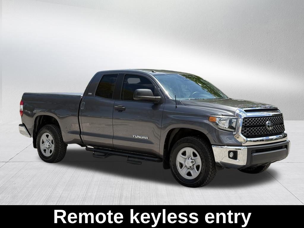 Thumbnail image of 2019 Toyota Tundra at Kendall Dodge Chrysler Jeep Ram