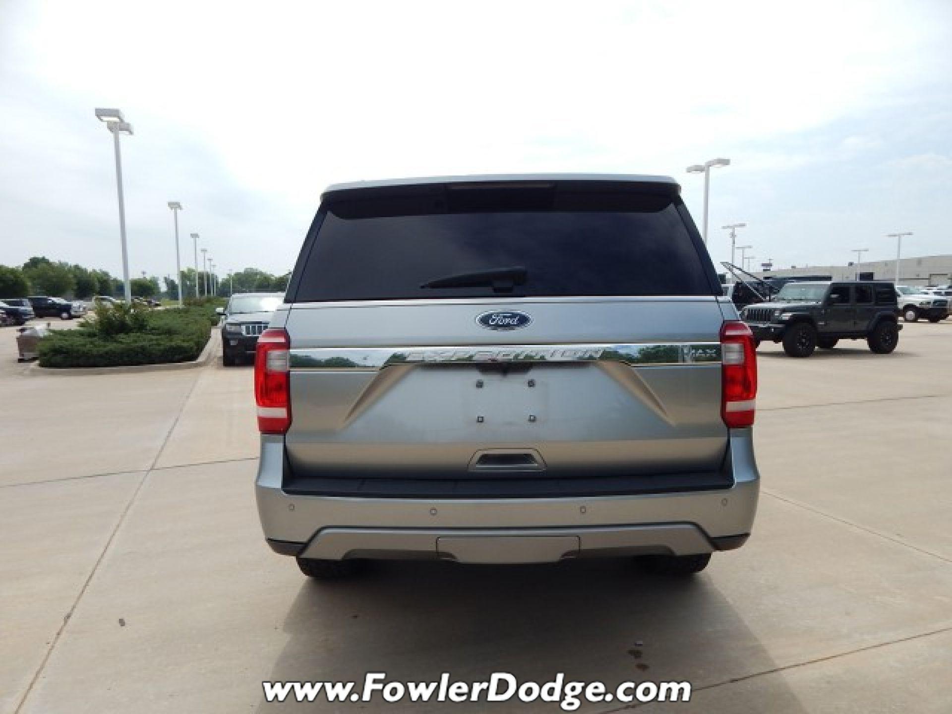Thumbnail image of 2020 Ford Expedition MAX at Fowler Chrysler Jeep Dodge