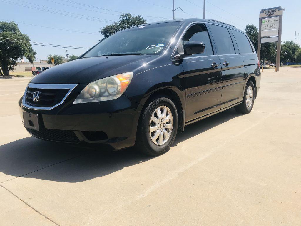 Thumbnail image of 2008 Honda Odyssey at LAIMI AUTO SALES