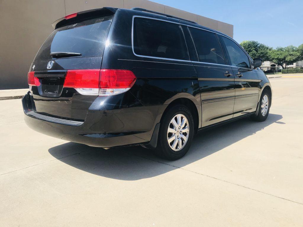 Thumbnail image of 2008 Honda Odyssey at LAIMI AUTO SALES