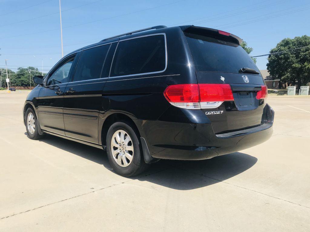 Thumbnail image of 2008 Honda Odyssey at LAIMI AUTO SALES