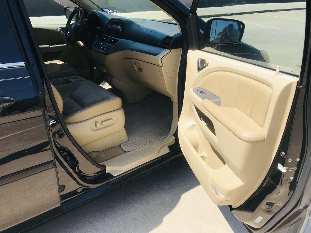 Thumbnail image of 2008 Honda Odyssey at LAIMI AUTO SALES