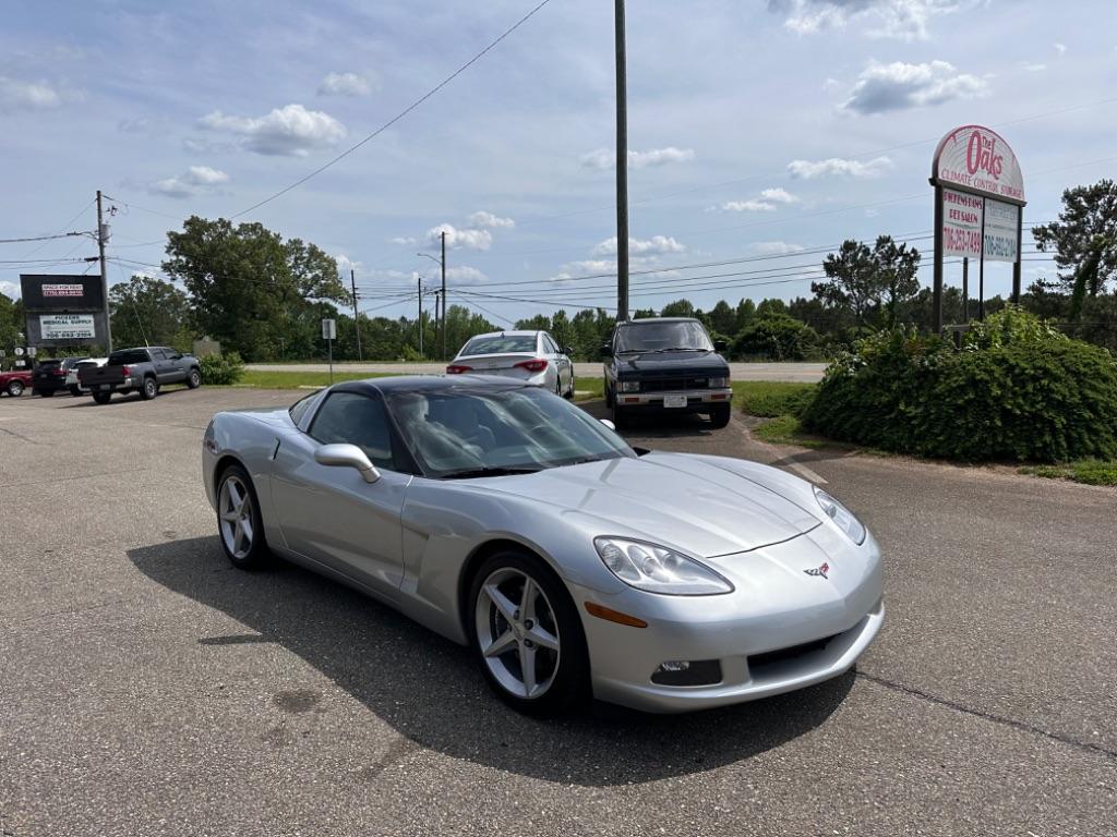 Thumbnail image of 2012 Chevrolet Corvette at Jasper Easy Car Credit