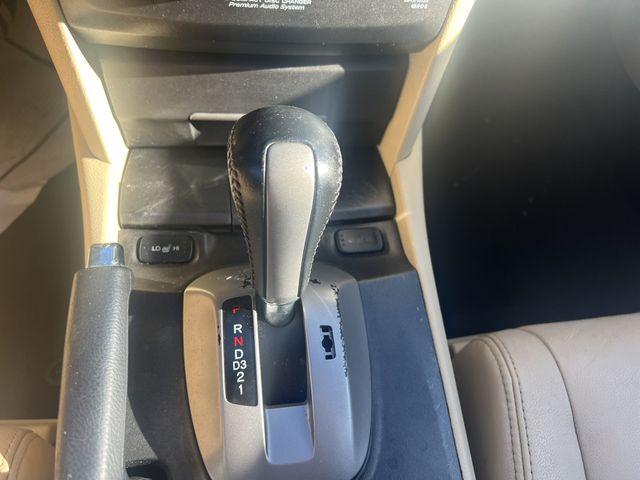 Thumbnail image of 2012 Honda Crosstour at City Auto Sales