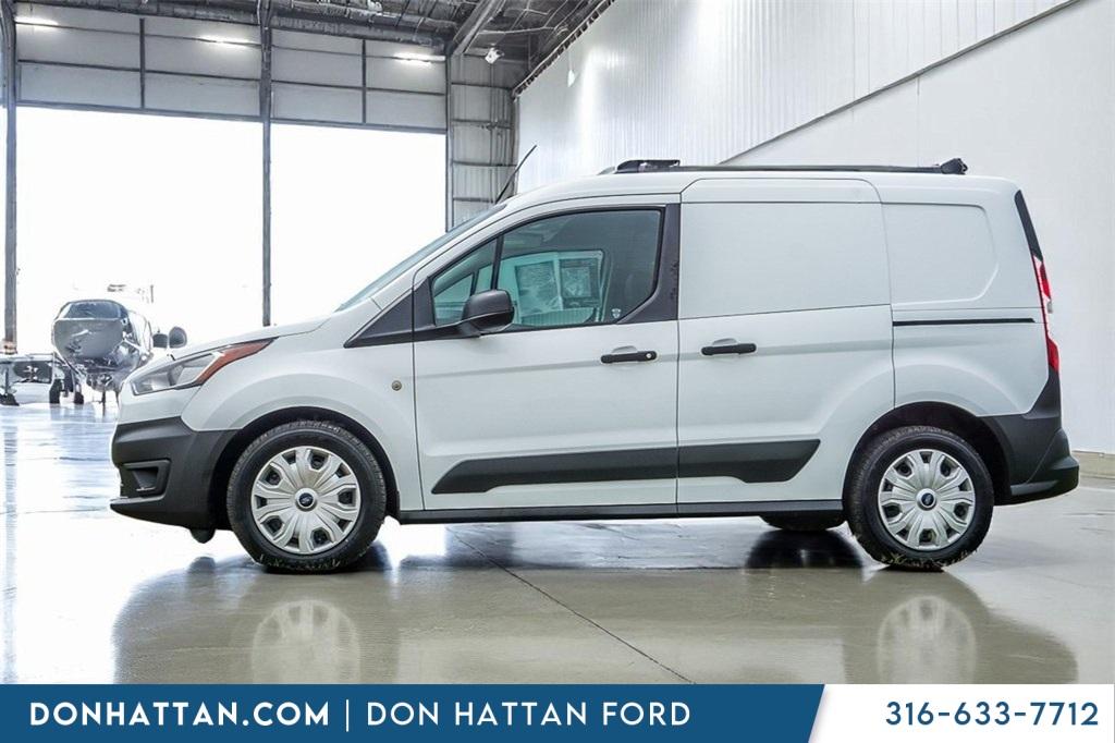 Thumbnail image of 2019 Ford Transit Connect at Don Hattan Ford