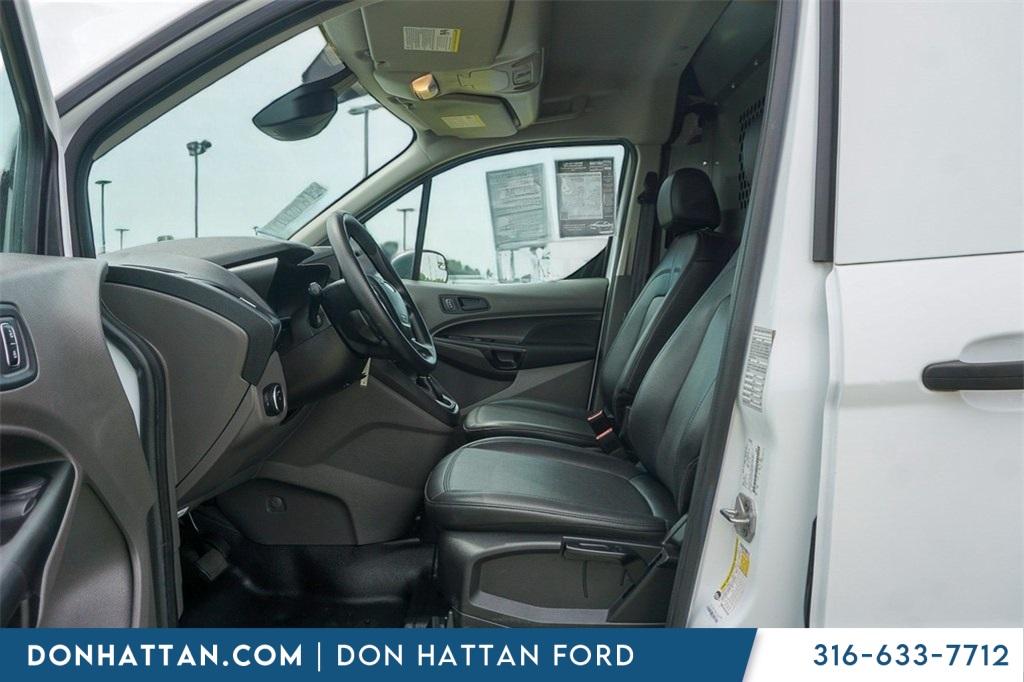 Thumbnail image of 2019 Ford Transit Connect at Don Hattan Ford