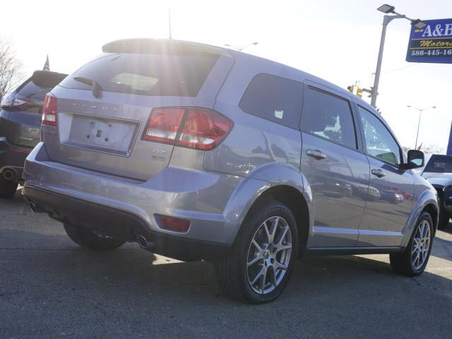 Thumbnail image of 2018 Dodge Journey at A & B Motors