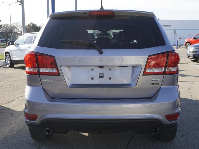 Thumbnail image of 2018 Dodge Journey at A & B Motors
