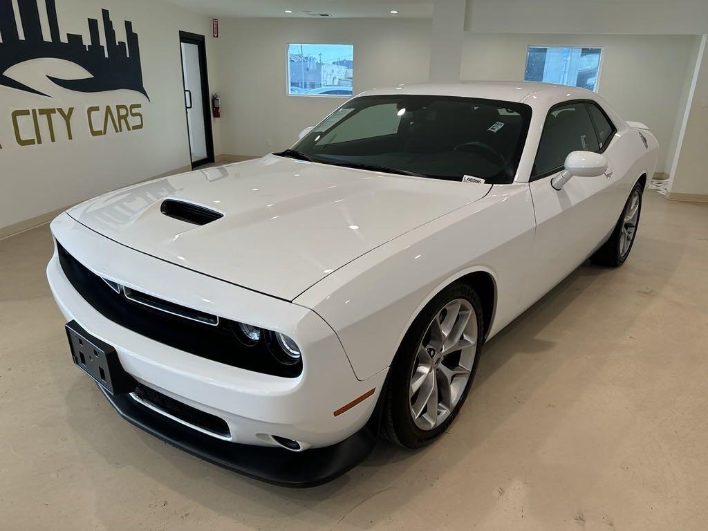 Thumbnail image of 2022 Dodge Challenger at LA City Cars