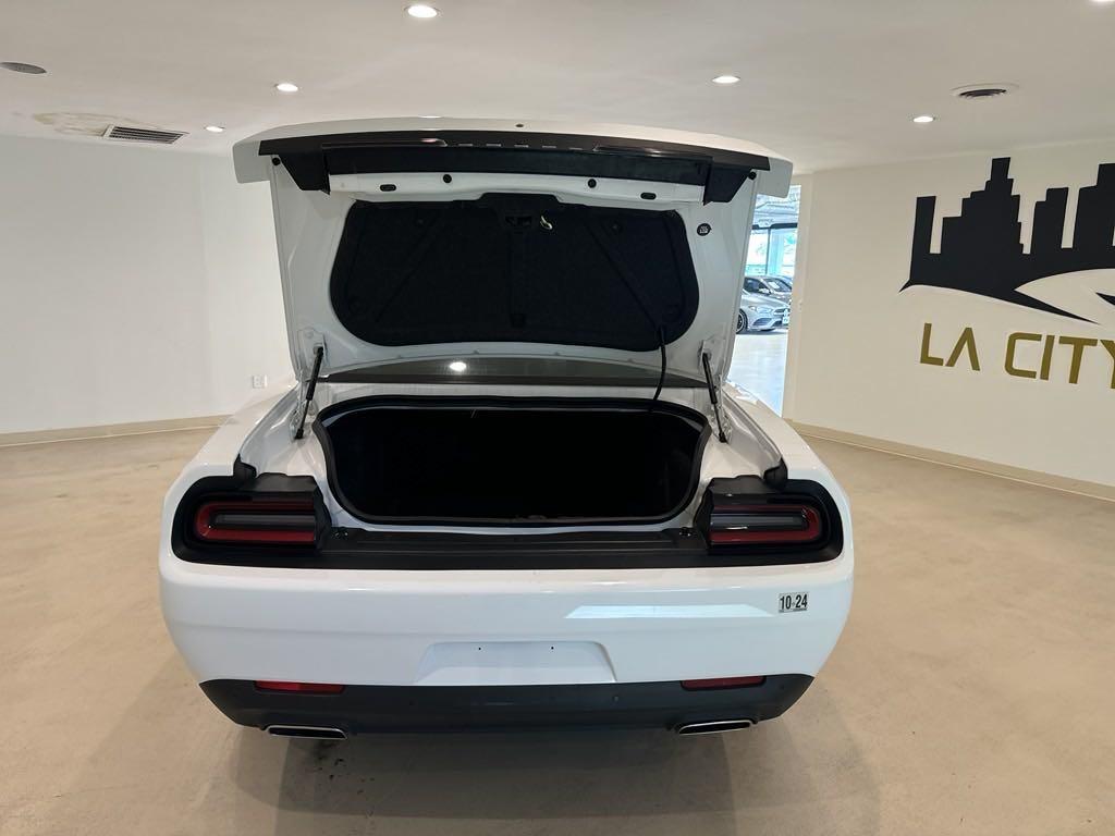 Thumbnail image of 2022 Dodge Challenger at LA City Cars