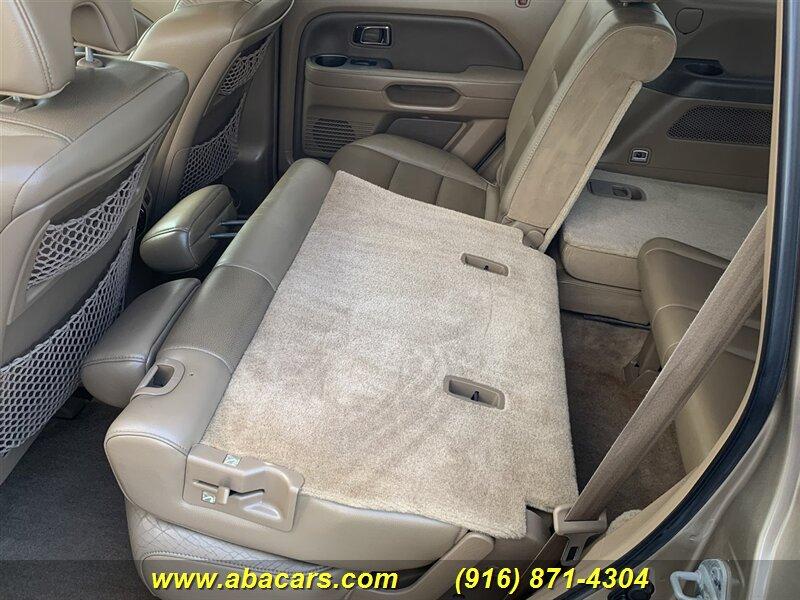Thumbnail image of 2006 Honda Pilot at About New Auto Sales