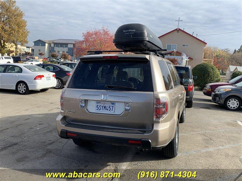 Thumbnail image of 2006 Honda Pilot at About New Auto Sales