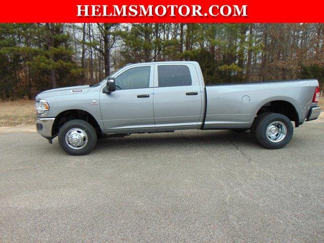 Thumbnail image of 2024 Ram 3500 at Helms Motor Company