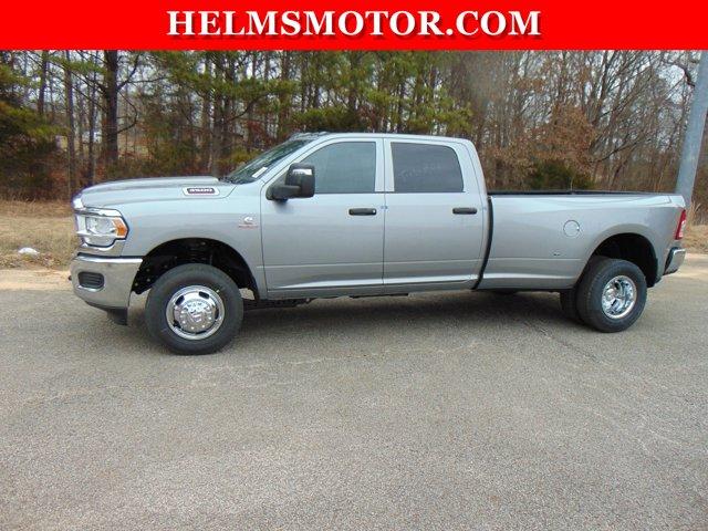 Thumbnail image of 2024 Ram 3500 at Helms Motor Company