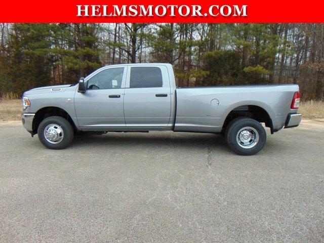 Thumbnail image of 2024 Ram 3500 at Helms Motor Company