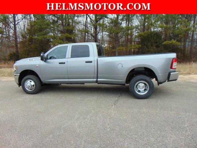 Thumbnail image of 2024 Ram 3500 at Helms Motor Company