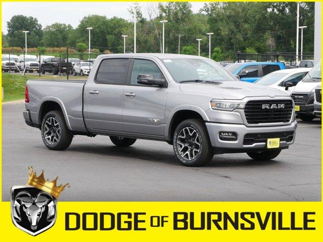 Thumbnail image of 2025 Ram 1500 at DodgeOfBurnsville-New of Burnsville, MN