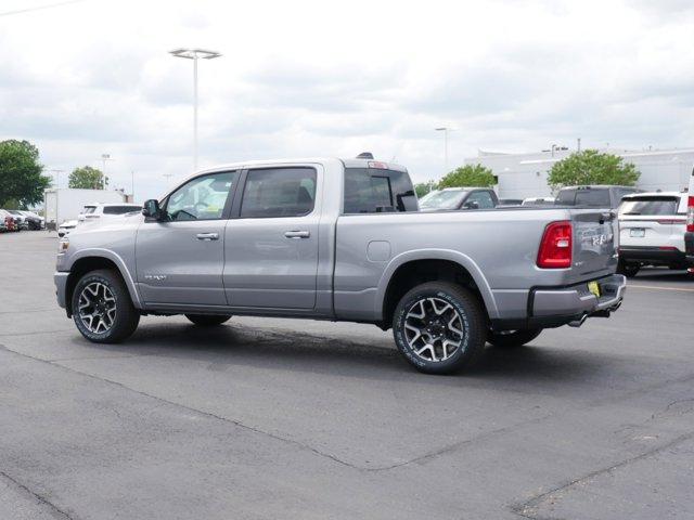 Thumbnail image of 2025 Ram 1500 at DodgeOfBurnsville-New of Burnsville, MN