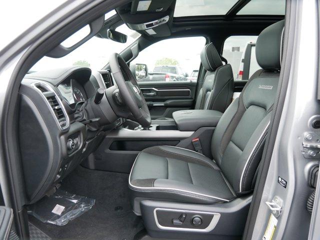 Thumbnail image of 2025 Ram 1500 at DodgeOfBurnsville-New of Burnsville, MN