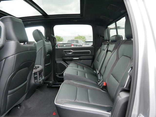 Thumbnail image of 2025 Ram 1500 at DodgeOfBurnsville-New of Burnsville, MN