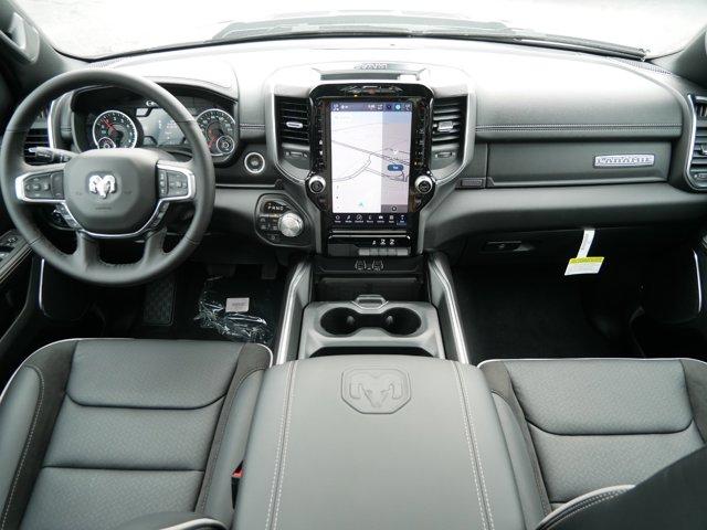 Thumbnail image of 2025 Ram 1500 at DodgeOfBurnsville-New of Burnsville, MN