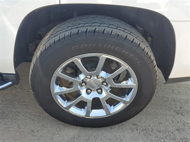 Thumbnail image of 2018 GMC Yukon at Al Serra Chrysler  Dodge Jeep Ram