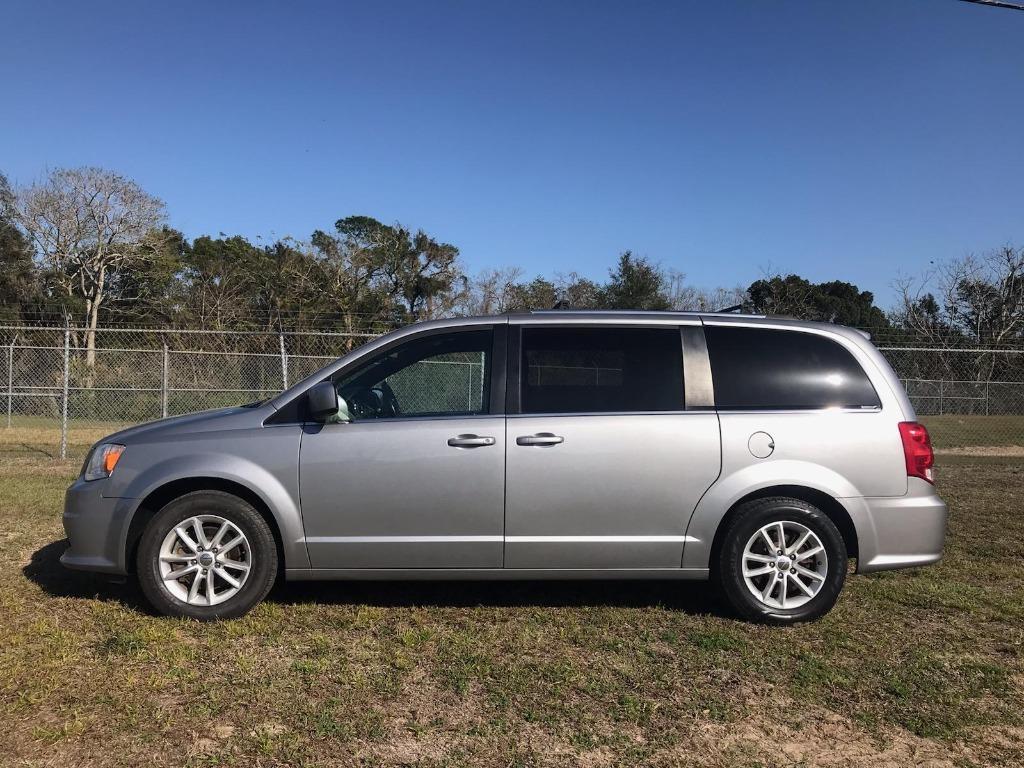Thumbnail image of 2018 Dodge Grand Caravan at Best Auto Exchange
