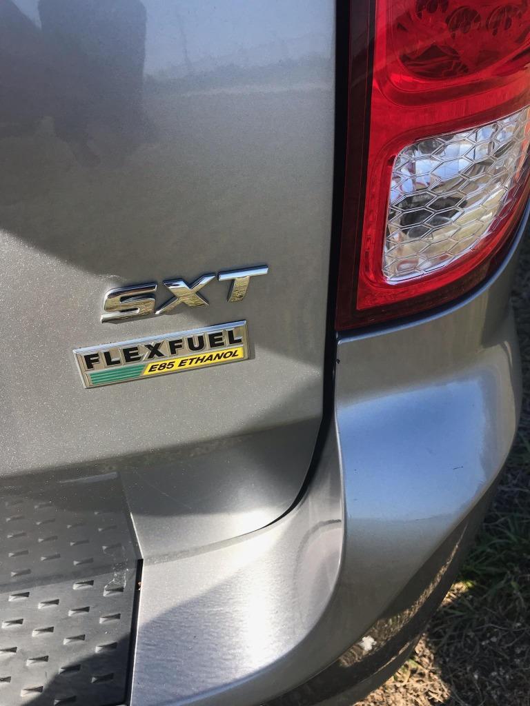 Thumbnail image of 2018 Dodge Grand Caravan at Best Auto Exchange