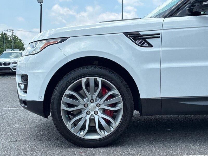 Thumbnail image of 2014 Land Rover Range Rover Sport at AMKO Auto Laurel