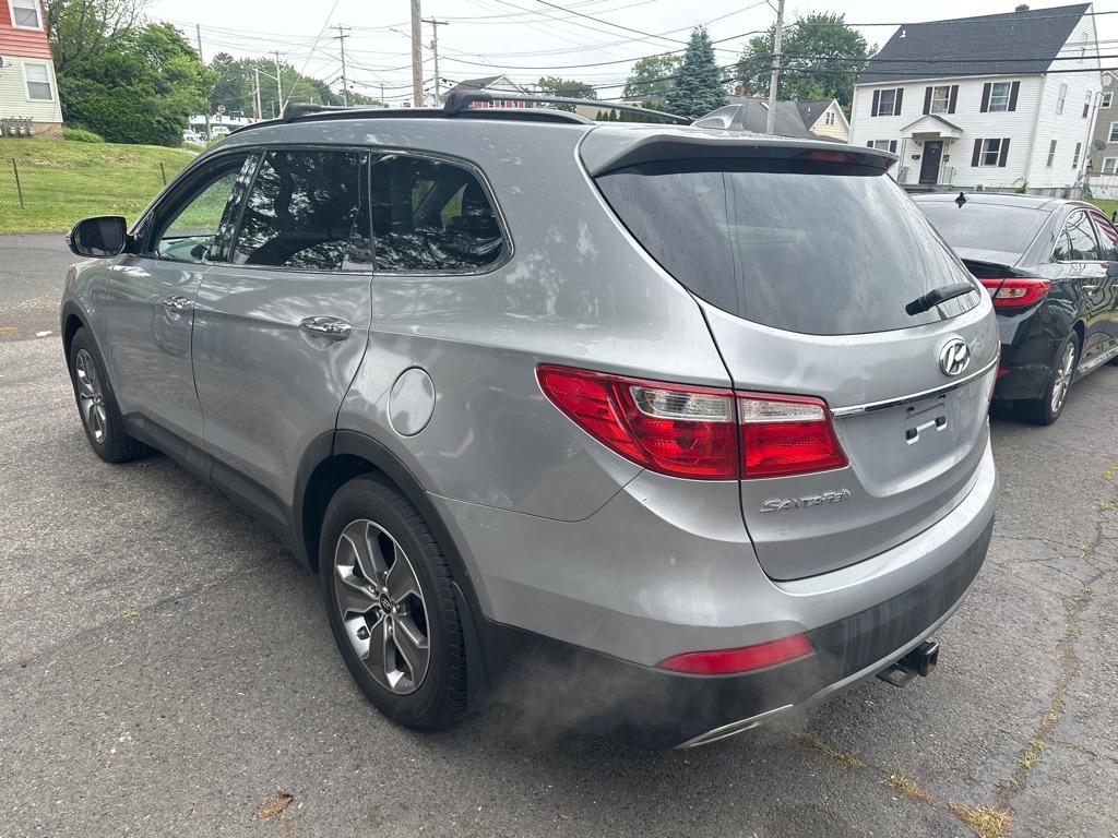 Thumbnail image of 2014 Hyundai SANTA FE at AUTO TOWN LLC