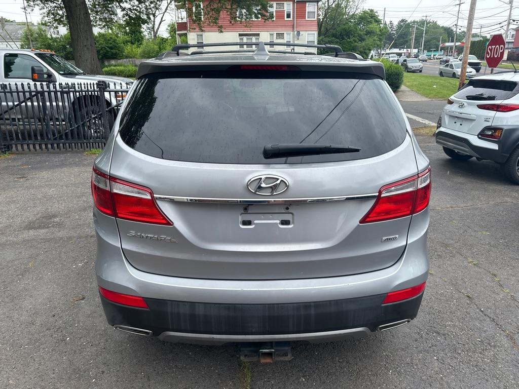 Thumbnail image of 2014 Hyundai SANTA FE at AUTO TOWN LLC