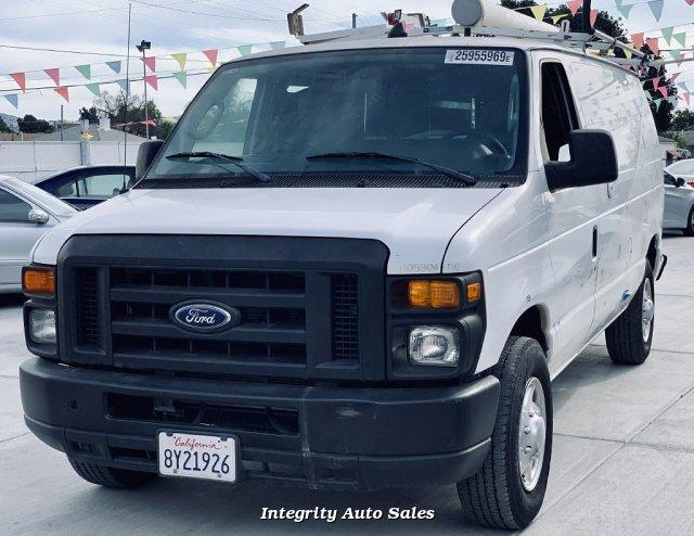 Thumbnail image of 2010 Ford E-Series at Integrity Auto Sales