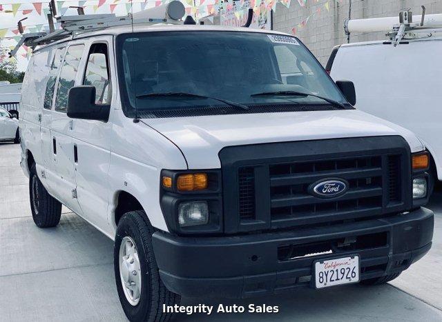 Thumbnail image of 2010 Ford E-Series at Integrity Auto Sales