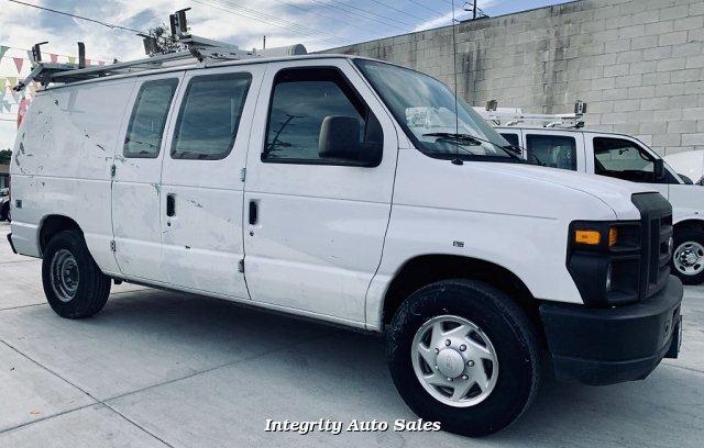 Thumbnail image of 2010 Ford E-Series at Integrity Auto Sales