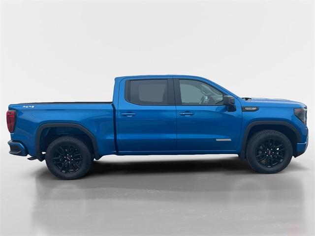 Thumbnail image of 2022 GMC Sierra 1500 at LaFontaine Buick GMC of Dearborn