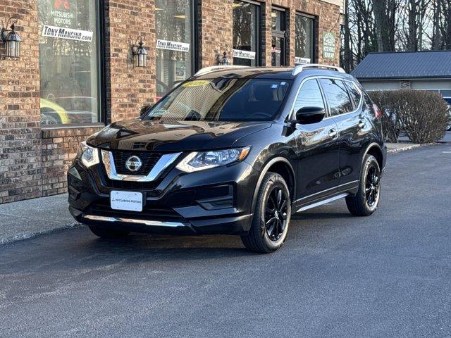 Image of 2020 Nissan Rogue SV