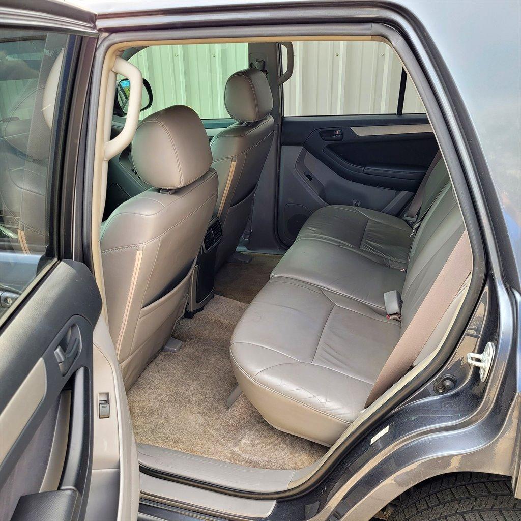 Thumbnail image of 2004 Toyota 4Runner at Byron Auto Group Inc