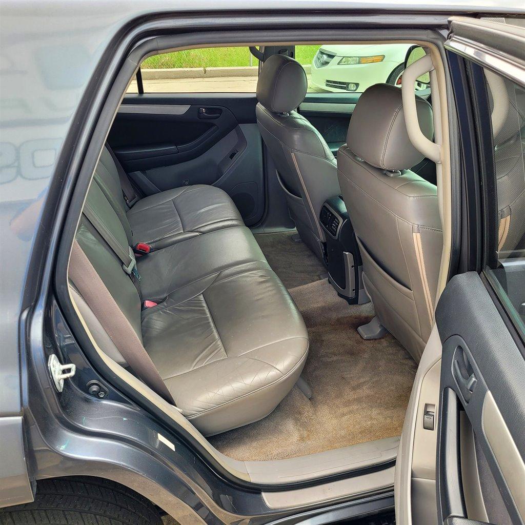 Thumbnail image of 2004 Toyota 4Runner at Byron Auto Group Inc