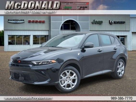 Thumbnail image of 2024 Dodge Hornet at McDonald Chrysler Dodge Jeep Ram