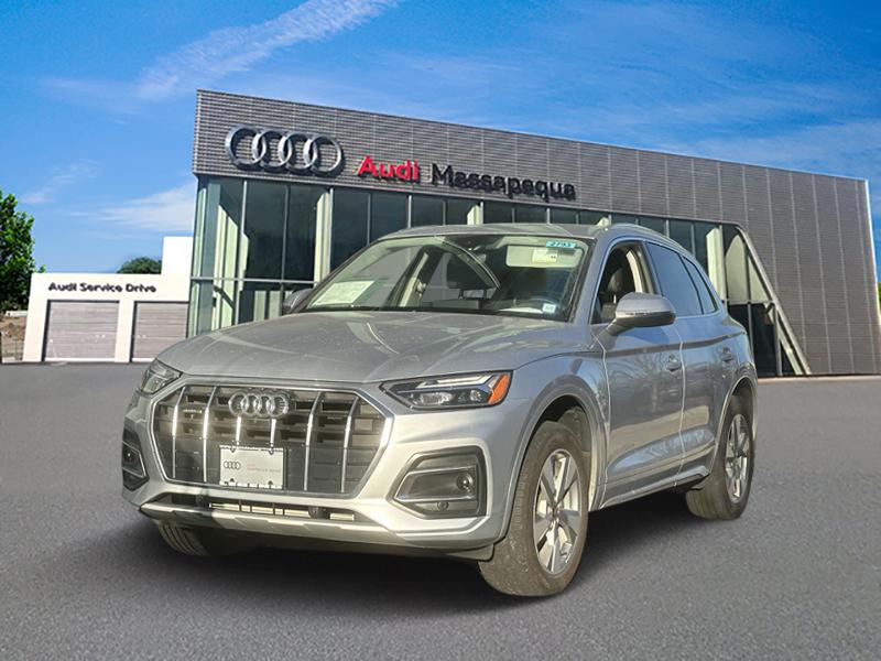 Thumbnail image of 2024 Audi Q5 at Audi Massapequa