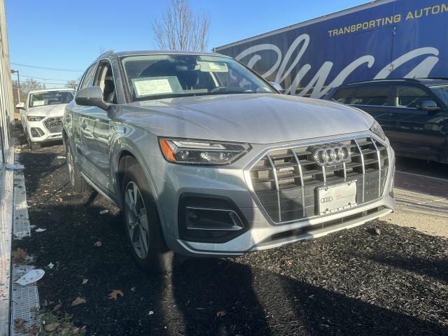 Thumbnail image of 2024 Audi Q5 at Audi Massapequa