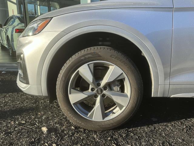 Thumbnail image of 2024 Audi Q5 at Audi Massapequa