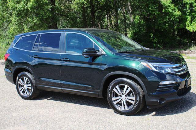 Thumbnail image of 2016 Honda Pilot at Lexdan Automotive Inc.