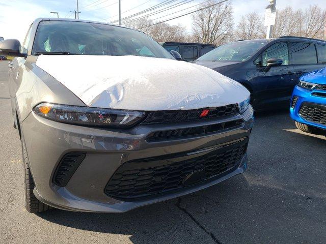 Thumbnail image of 2024 Dodge Hornet at Faulkner Dodge Ram - Mechanicsburg NEW