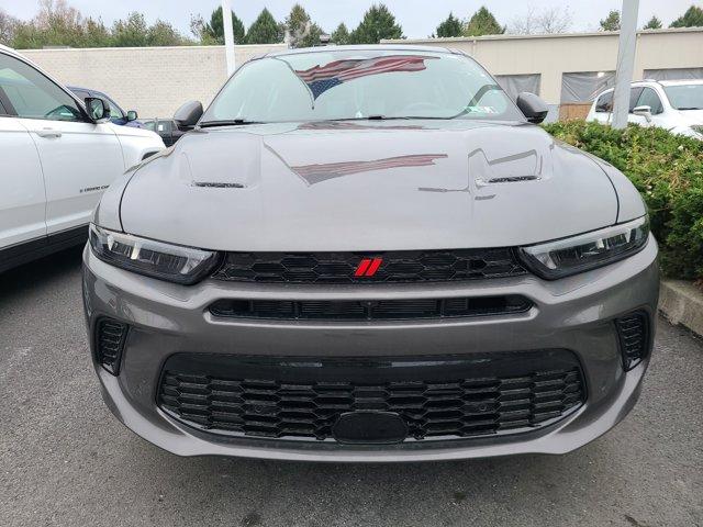 Thumbnail image of 2024 Dodge Hornet at Faulkner Dodge Ram - Mechanicsburg NEW