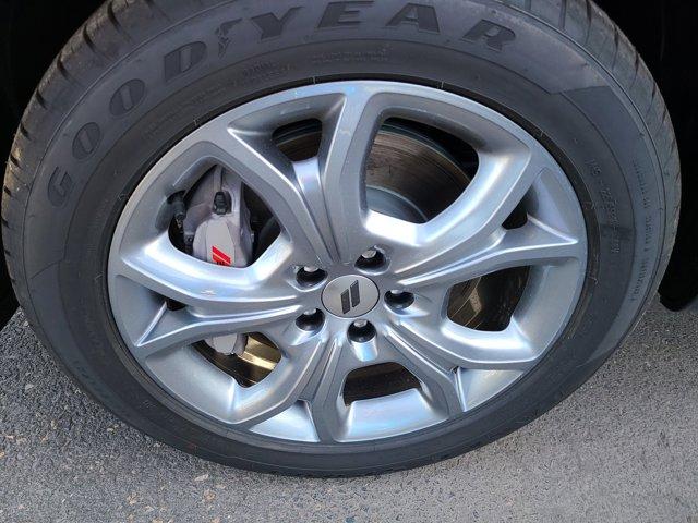 Thumbnail image of 2024 Dodge Hornet at Faulkner Dodge Ram - Mechanicsburg NEW