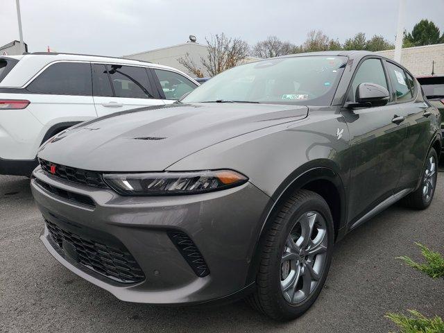 Thumbnail image of 2024 Dodge Hornet at Faulkner Dodge Ram - Mechanicsburg NEW