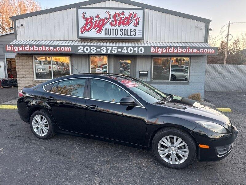 Thumbnail image of 2009 Mazda Mazda6 at Big Sids Auto Sales