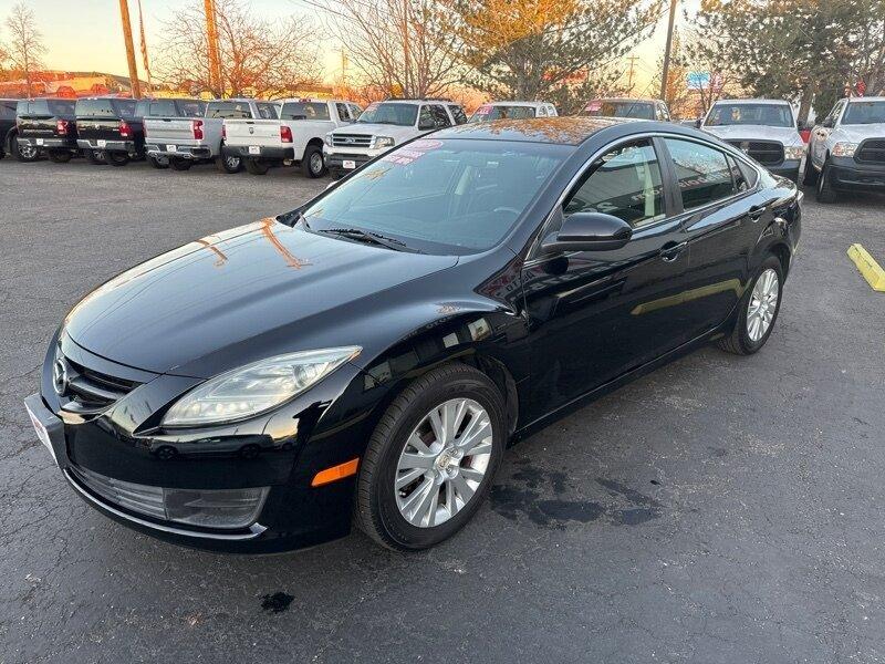 Thumbnail image of 2009 Mazda Mazda6 at Big Sids Auto Sales