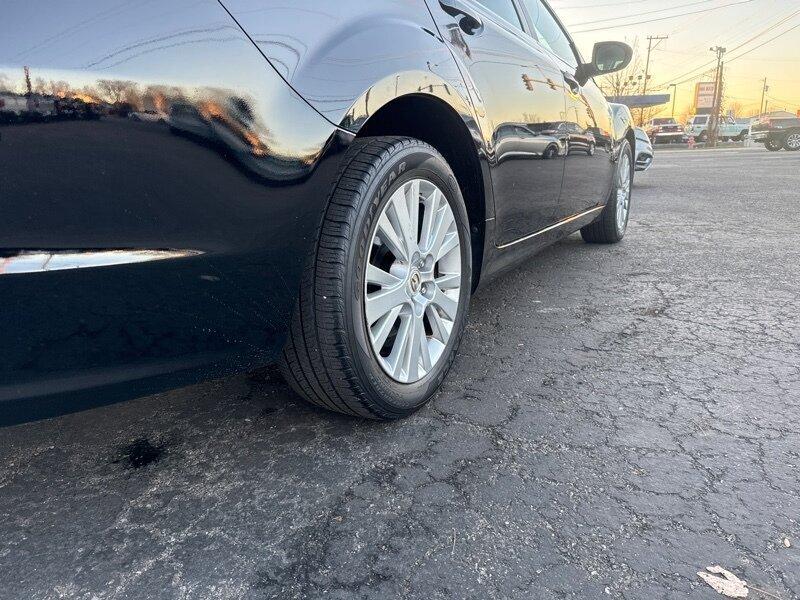 Thumbnail image of 2009 Mazda Mazda6 at Big Sids Auto Sales